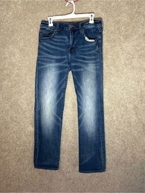 American Eagle Outfitters Dark original bootcut 31x32 next level flex